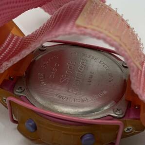 ◯【売り切り】CASIO（カシオ）腕時計 Baby-G BG-110 クォーツ の画像5