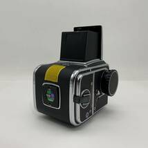 ■【売り切り】HASSELBLAD（ハッセルブラッド）中判 フィルムカメラ 500C/M ボディ _画像3