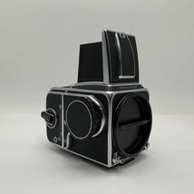 ■【売り切り】HASSELBLAD（ハッセルブラッド）中判 フィルムカメラ 500C/M ボディ _画像2