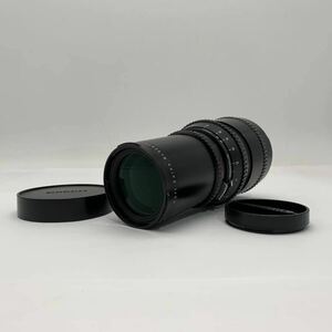 ■【売り切り】HASSELBLAD（ハッセルブラッド）中判カメラ用レンズ Sonnar 1:5.6 f=250mm T＊