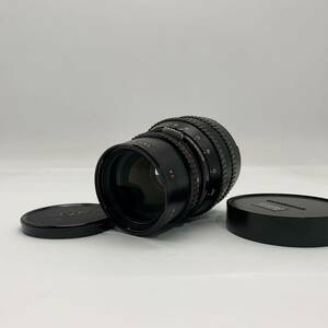 ■【売り切り】HASSELBLAD（ハッセルブラッド）中判カメラ用レンズ Carl Zeiss sonnar 1:4 f=150mm T＊
