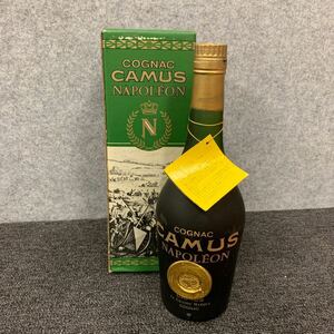 △【売り切り】カミュ ナポレオン ラ グランマルキ 40% 700ml CAMUS NAPOLEON LA GRANDE MARQUE 未開封　40度　　700ml