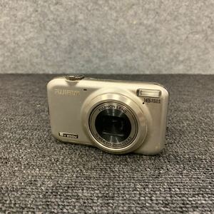 □【売り切り】FUJIFILM フジフィルム　デジタルカメラ FinePix JX400 16MEGA PIXEL 5×WIDE f=5-25mm 1:2.6-6.2 2011年製