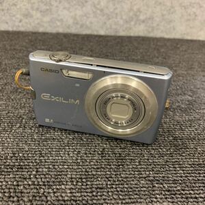 □【売り切り】CASIO カシオ　エクシリム　EXILIM　コンパクトデジタルカメラ　EX-Z250 f=4.65-18.6mm 1:2.6-5.9 9.1MEGAPIXEL