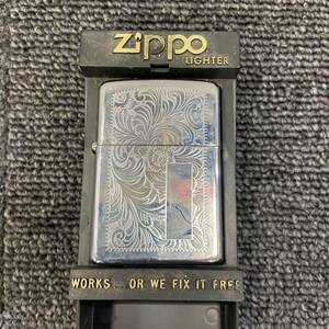 ◯【売り切り】ZIPPO ジッポー ベネチアン ※火花飛びません