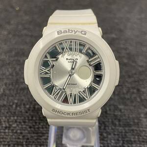 ◇【売り切り】CASIO カシオ Baby-G クォーツ 腕時計 BGA-160