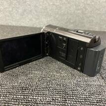 ◇【売り切り】SONY ソニー ハンディカム デジタルビデオカメラ HDR-CX590V_画像3