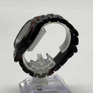 ◯【売り切り】NIXON（ニクソン）メンズ腕時計 タイムテラー クォーツ QZの画像3