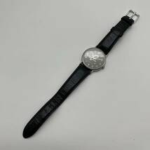 ◯【売り切り】agnes b.（アニエスベー）腕時計 V701-6190 クォーツ QZ_画像6