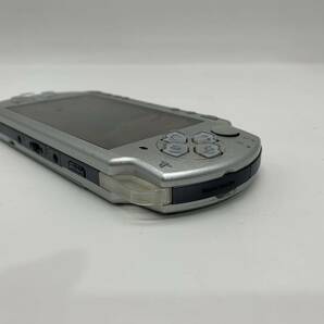 ◯【売り切り】SONY（ソニー）PlayStation Portable プレイステーションポータブル PSP-2000の画像5