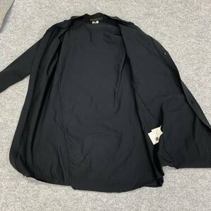 ◯【売り切り】COMME des GARCONS（コムデギャルソン）ロングカーディガン PB-N027 サイズMの画像4