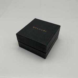 ◆【売り切り】BVLGARI（ブルガリ）トンド スネーク ペンダントトップ SS ステンレス 750（k18）総重量12.29g ※箱付きの画像10