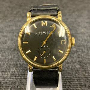 ★【売り切り】MARC BY JACOBS マークジェイコブス クォーツ 腕時計 MBM1269