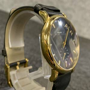 ★【売り切り】MARC BY JACOBS マークジェイコブス クォーツ 腕時計 MBM1269の画像3
