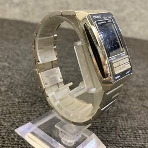 ◎【売り切り】CASIO カシオ デジタル クォーツ 腕時計 LA-201wの画像3