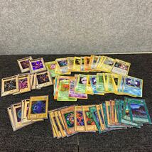 ◎【売り切り】ポケモンカードゲーム 遊戯王 カード まとめ売り　_画像1