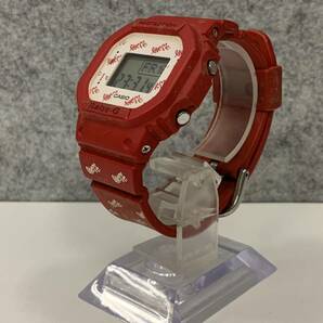 ◆【売り切り】CASIO カシオ Baby-G PROTECTION デジタル腕時計 BGD-560LHの画像2