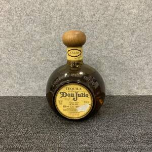 ◆【売り切り】テキーラ Don Julio 750ml 38%《未開栓》