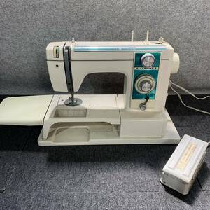 ■【売り切り】JANOME（ジャノメ）ミシン MODEL 813 ※ジャンク品