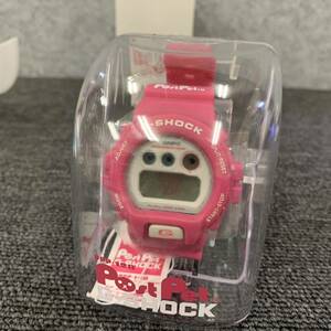 ◇【売り切り】CASIO（カシオ）腕時計 G-SHOCK postpetコラボ DW-6900BMO-9JR