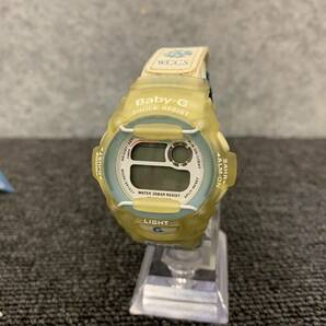 ◇【売り切り】CASIO（カシオ）腕時計 Baby-G BG-370WC-2CTの画像1