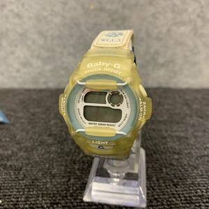 ◇【売り切り】CASIO（カシオ）腕時計 Baby-G BG-370WC-2CT