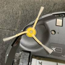 ◆【売り切り】iRobot（アイロボット）ロボット掃除機 Roomba ルンバ 643_画像6