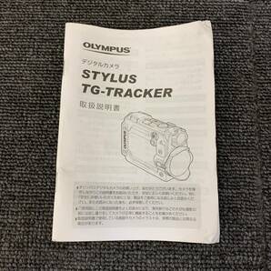 ◯【売り切り】OLYMPUS（オリンパス）デジタルカメラ STYLUS TG-TRACKER の画像10
