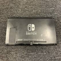 ◯【売り切り】Nintendo（任天堂）Nintendo Switch HAC-001 本体のみ ※初期化済み _画像3