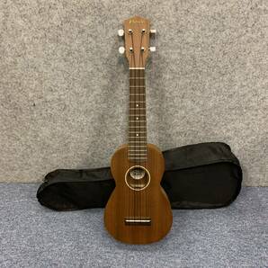 □【売り切り】Hanalei（ハナレイ）ウクレレ Ukulele HUK-100Gの画像1