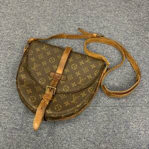 ◇【売り切り】LOUIS VUITTON（ルイ・ヴィトン）モノグラム シャンティGM ショルダーバッグ 