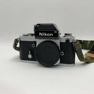 ◎【売り切り】Nikon（ニコン）フィルムカメラ F2 フォトミック ボディのみ