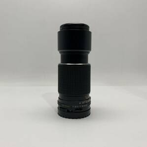 ◎【売り切り】MAMIYA（マミヤ）カメラ用レンズ MAMIYA-SEKOR C 1:4 f=210mmの画像10