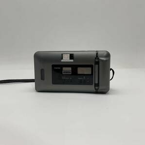 ◎【売り切り】Konica（コニカ）コンパクトフィルムカメラ BiG mini ビッグミニ BM-301S KONICA LENS 35mm F3.5の画像2