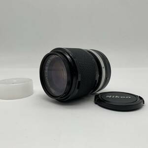 ◎【売り切り】Nikon（ニコン）カメラ用レンズ ZOOM NIKKOR・C auto f3.5 f=43-86mm