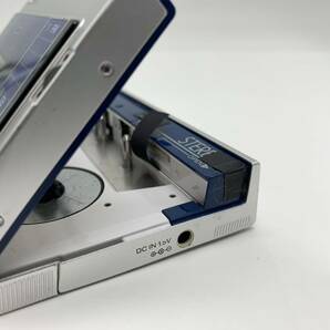 ◎【売り切り】SONY（ソニー）FMステレオ カセットプレイヤー WALKMAN WM-F20の画像8