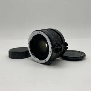 ◎【売り切り】カメラ用レンズ 2X NT TELEPLUS MC7