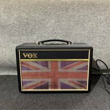 ▲【売り切り】VOX（ヴォックス）ギターアンプ Pathfinder 10 V9106_画像1