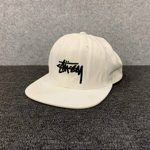 ■【売り切り】STUSSY（ステューシー）キャップ 帽子 