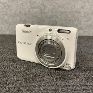 ◯【売り切り】Nikon ニコン COOLPIX S6500 デジタルカメラ 