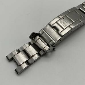 ◎【売り切り】ELGIN（エルジン）メンズ腕時計 FK-1360-B クォーツ QZ ※ベルトジャンク品の画像5