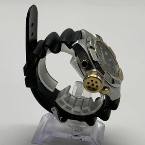 △【売り切り】CASIO（カシオ）メンズ腕時計 ADP-800の画像5