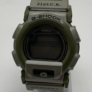 ☆【売り切り】CASIO（カシオ）メンズ腕時計 G-SHOCK DW-003 クォーツ QZ