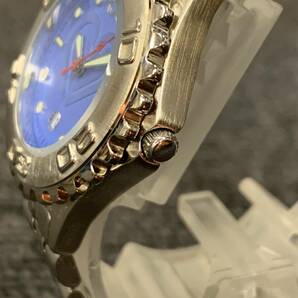 ■【売り切り】ROXY ロクシー クォーツ アナログ 腕時計 RX421の画像5