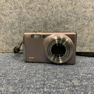 ■【売り切り】FUJIFILM（富士フィルム）コンパクトデジタルカメラ FinePix F80 EXR 