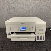 △【売り切り】EPSON（エプソン）インクジェットプリンター EW-M634T C633B 2022年製_画像1