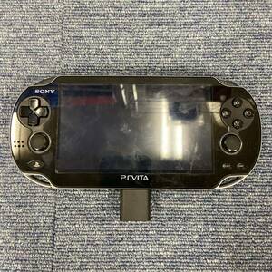 ♪【売り切り】SONY ソニー PlayStation Vita PSVITA ヴィータ本体 PCH-1100