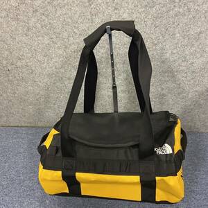 ![ распродажа ]THE NORTH FACE North Face BC Duffel SG summit Gold 