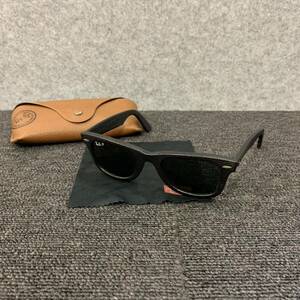 △【売り切り】Ray-Ban（レイバン）サングラス ウェイファーラー 50□22 3P