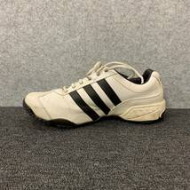 △【売り切り】adidas（アディダス）ゴルフシューズ 791003 26.5cm 中古_画像2